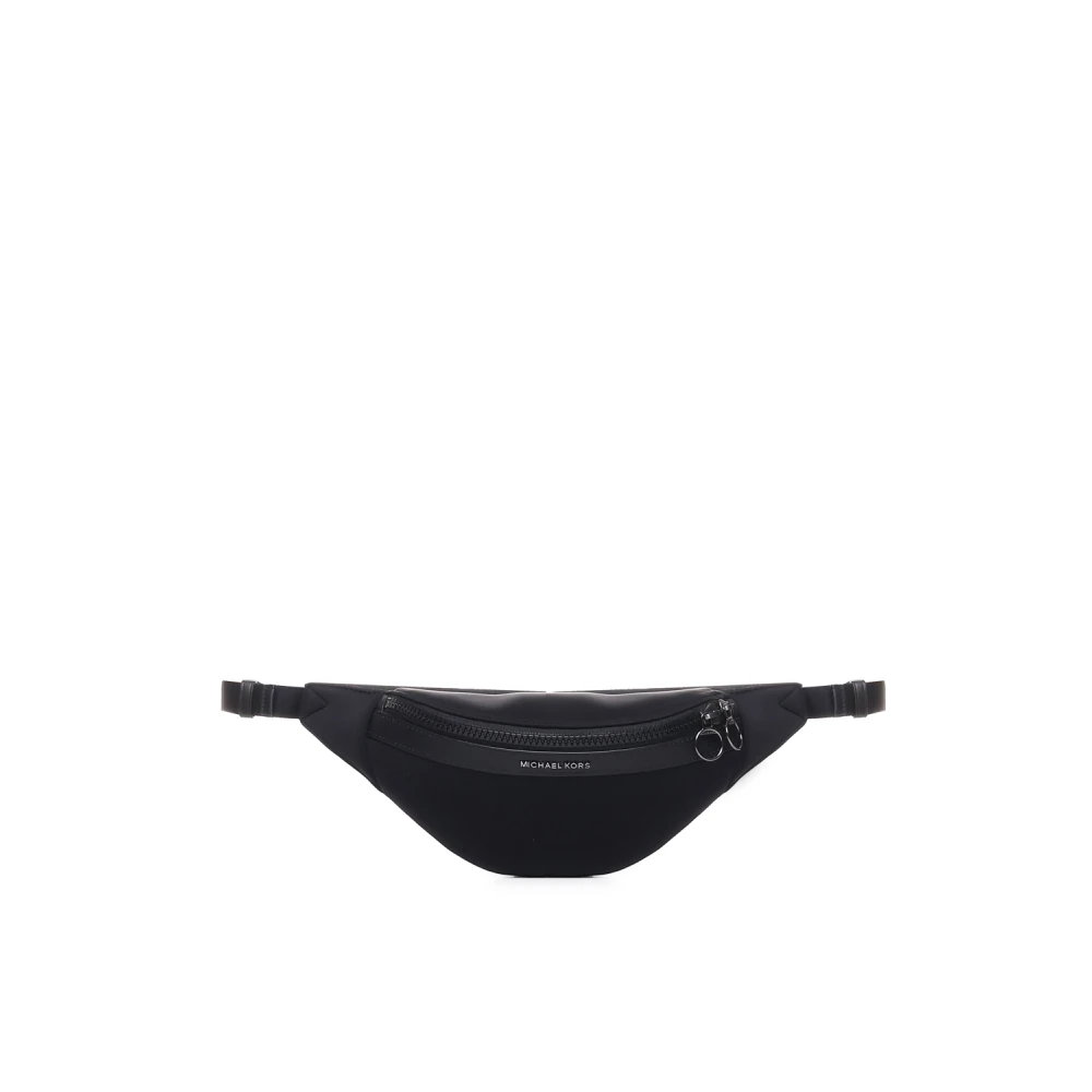 Michael Kors Stijlvolle zwarte tassen Black Dames