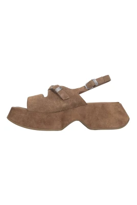 Mini Yoko Sandal