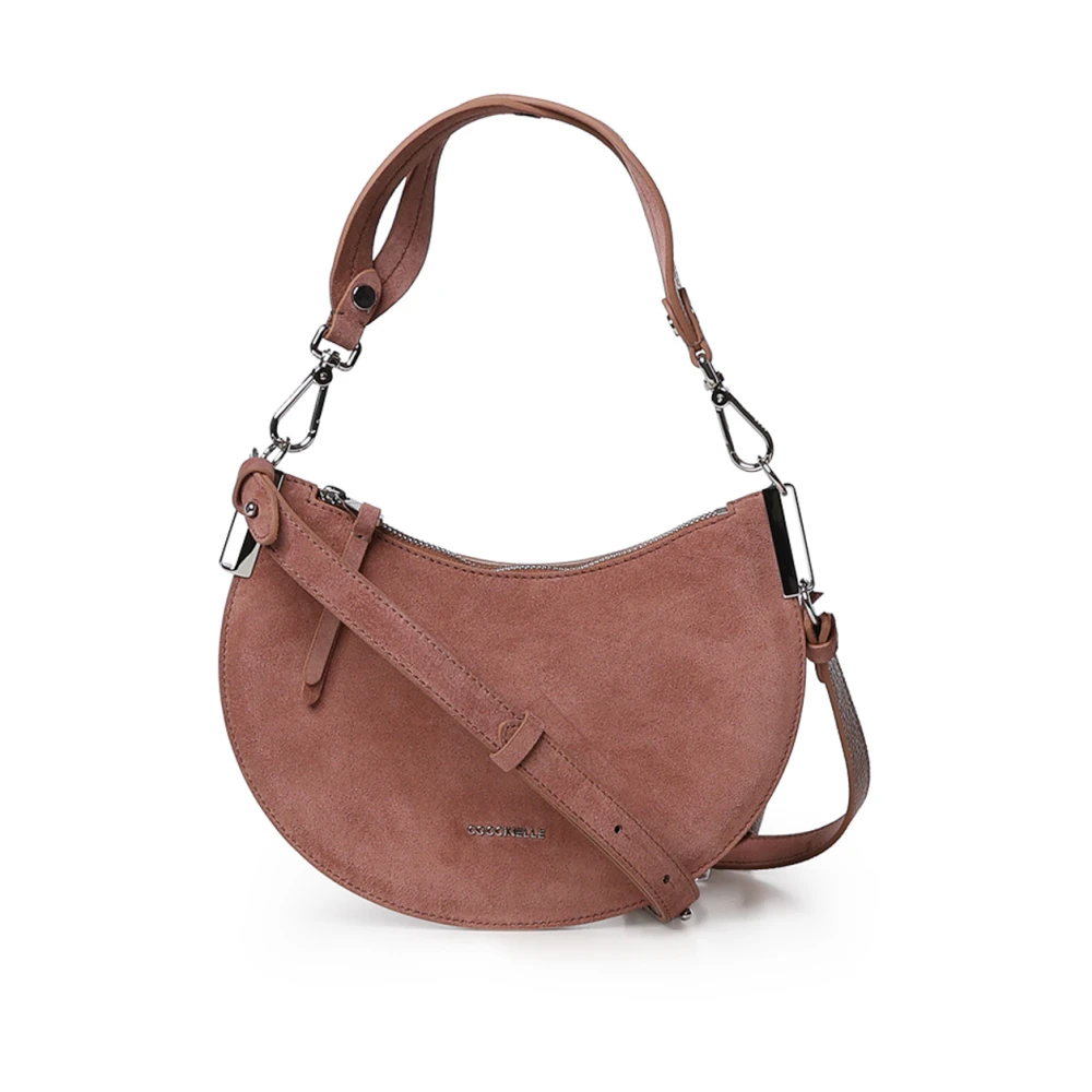 Coccinelle Donna Rosa - Bags.. - Bags - One Size