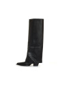 bottines-texanes