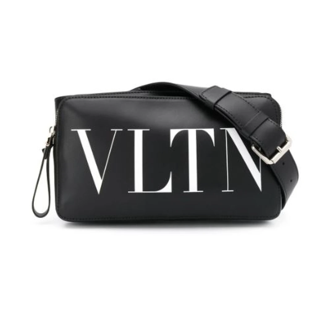 Valentino Zwarte Vltn Heuptas Black Heren