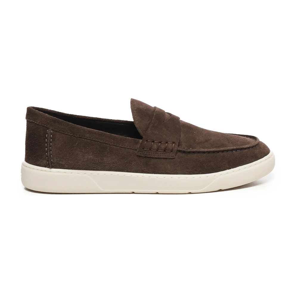 Shoes > Flats > Loafers - - Hogan - Modalova