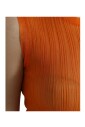 orange-see-through-crew-neck-tank-top