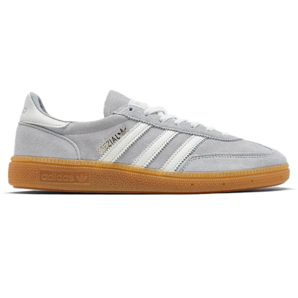 Adidas - Shoes > Sneakers - Gray - Adidas - Modalova