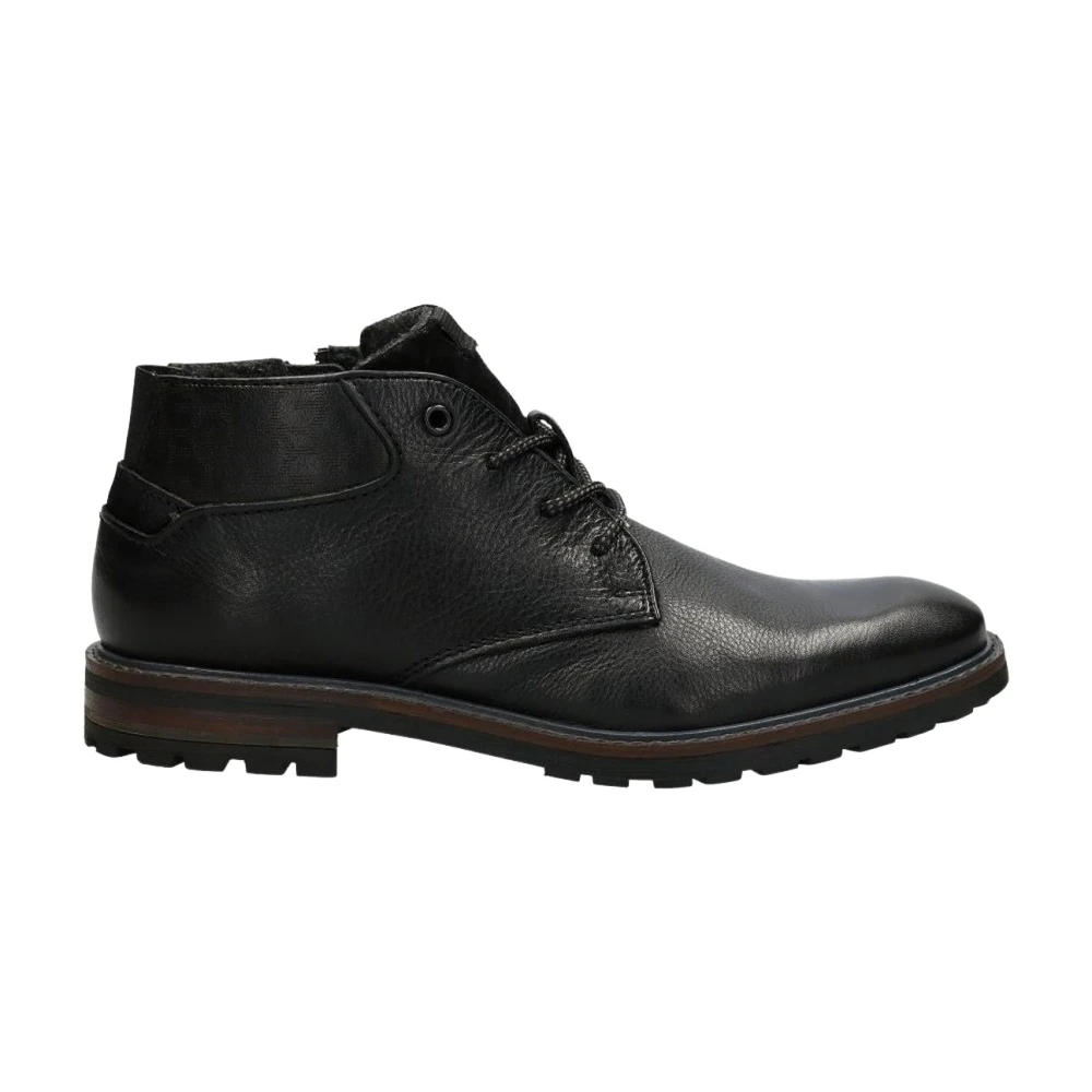 Shoes > Boots > Lace-up Boots - - Bugatti - Modalova