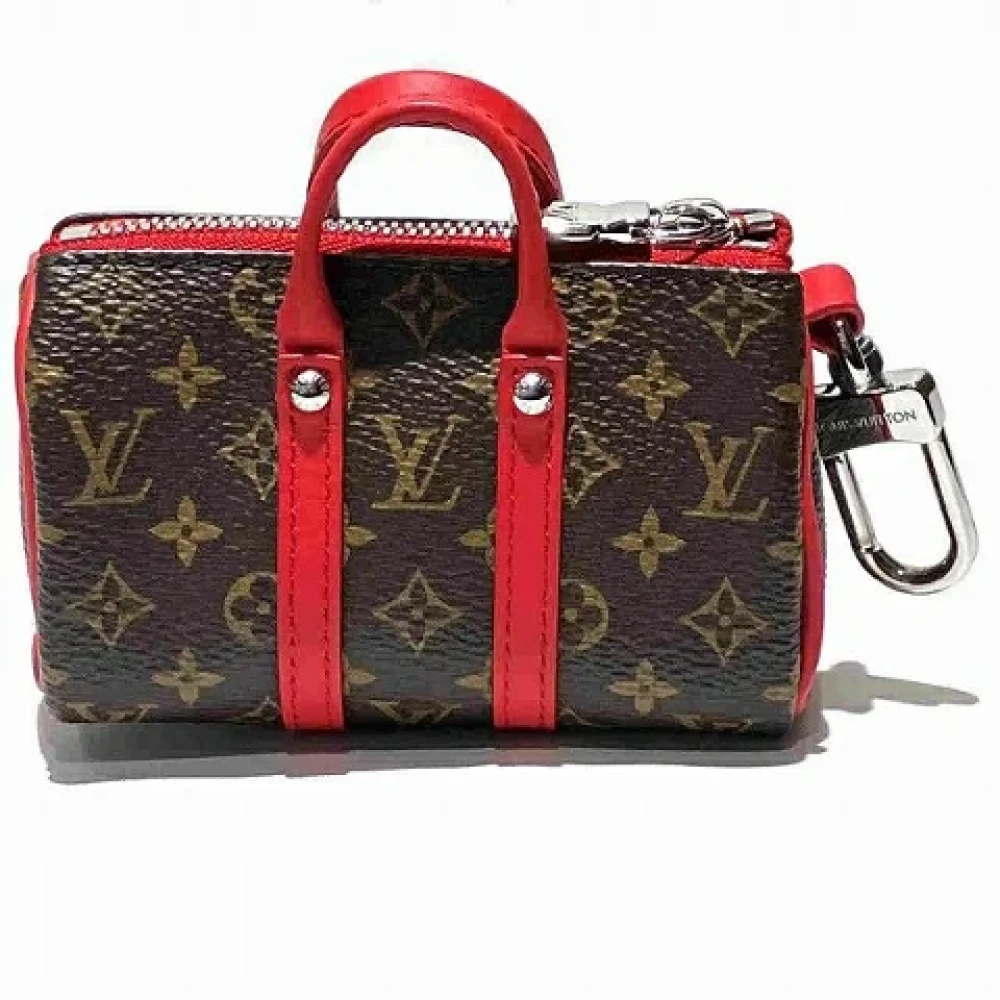 Pre-owned > Pre-owned Accessories - - Louis Vuitton Vintage - Modalova