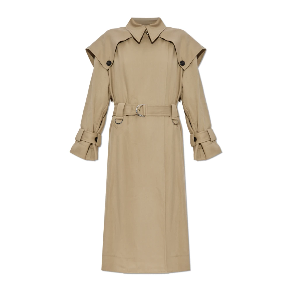 Coats > Trench Coats - - IRO - Modalova