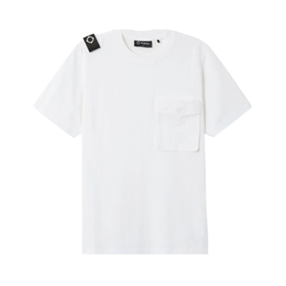 Tops > T-Shirts - - Ma.strum - Modalova