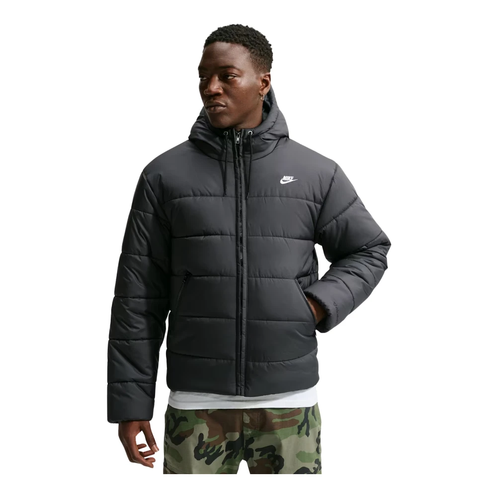Nike Noir Doudoune Primaloft - Bild 3