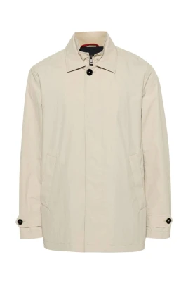 Classic Trench Coat