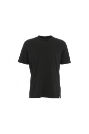 Schwarze T-Shirts und Polos von Paolo Pecora