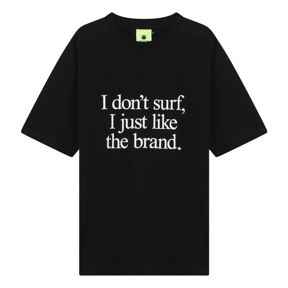 Tops > T-Shirts - - New Amsterdam Surf Association - Modalova
