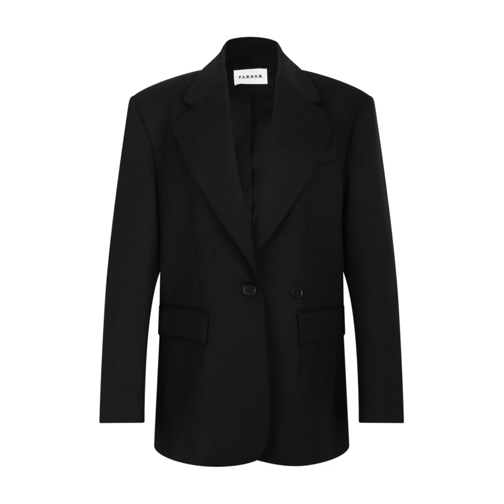 Jackets > Blazers - - P.a.r.o.s.h. - Modalova