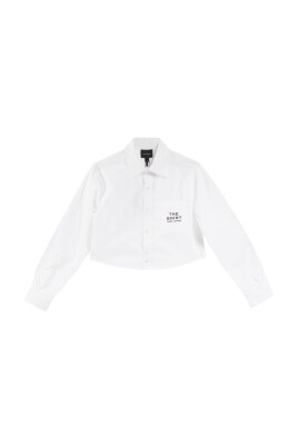 chemise-cropped-femme-en-bianco
