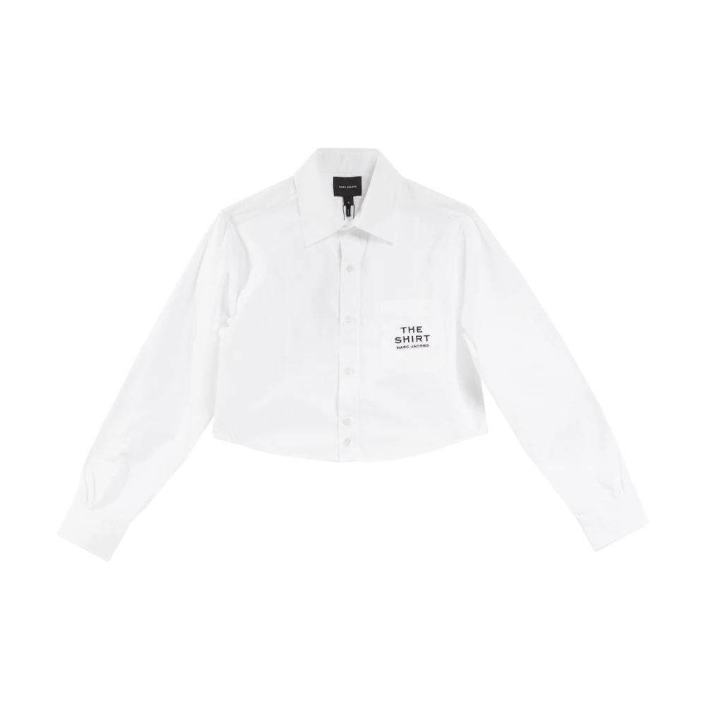 Blouses & Shirts > Shirts - - Marc Jacobs - Modalova