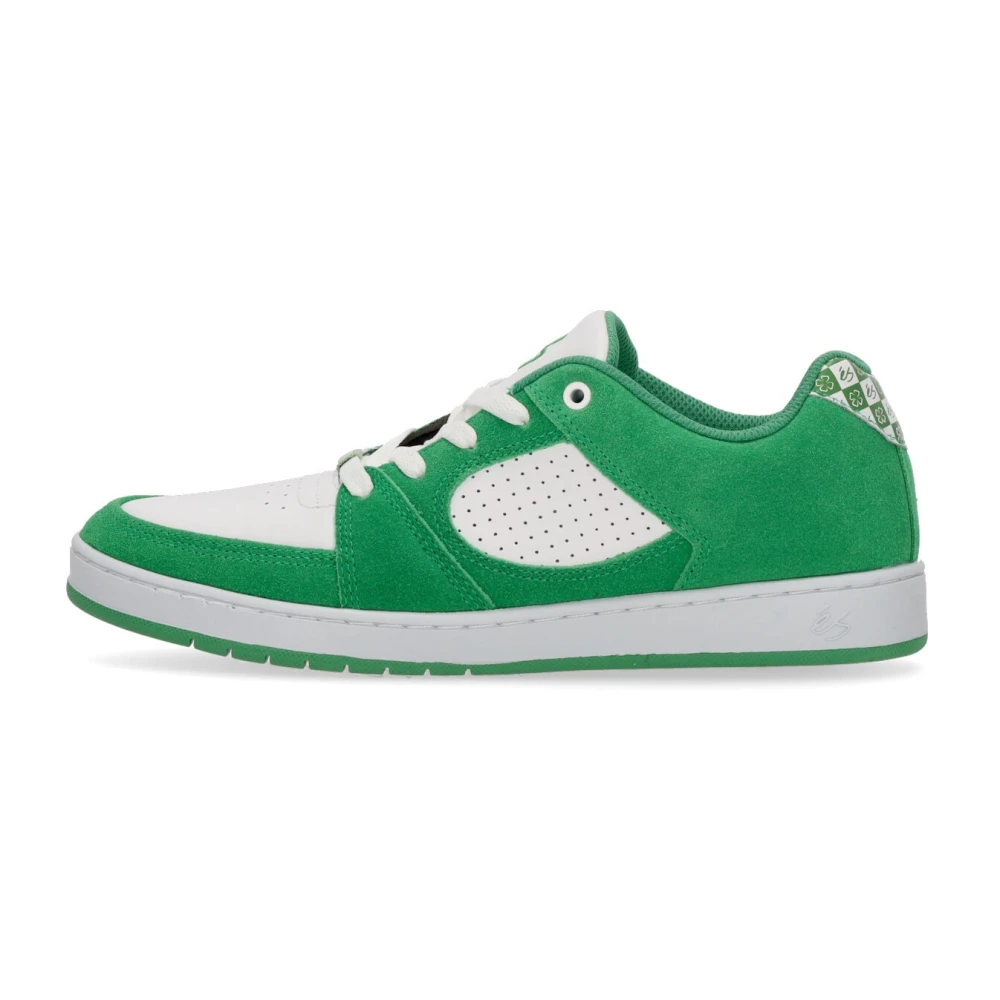 ES Shoes Green, Herr