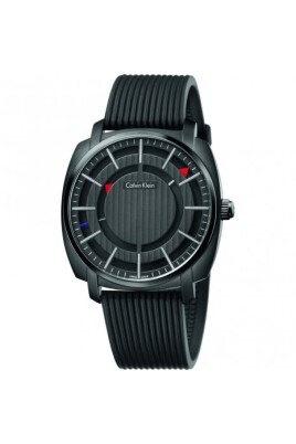 quartz-watch