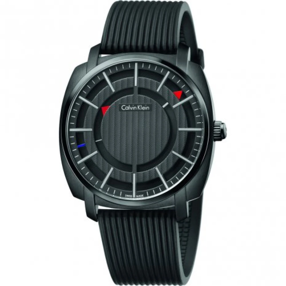 Accessories > Watches - - Calvin Klein - Modalova