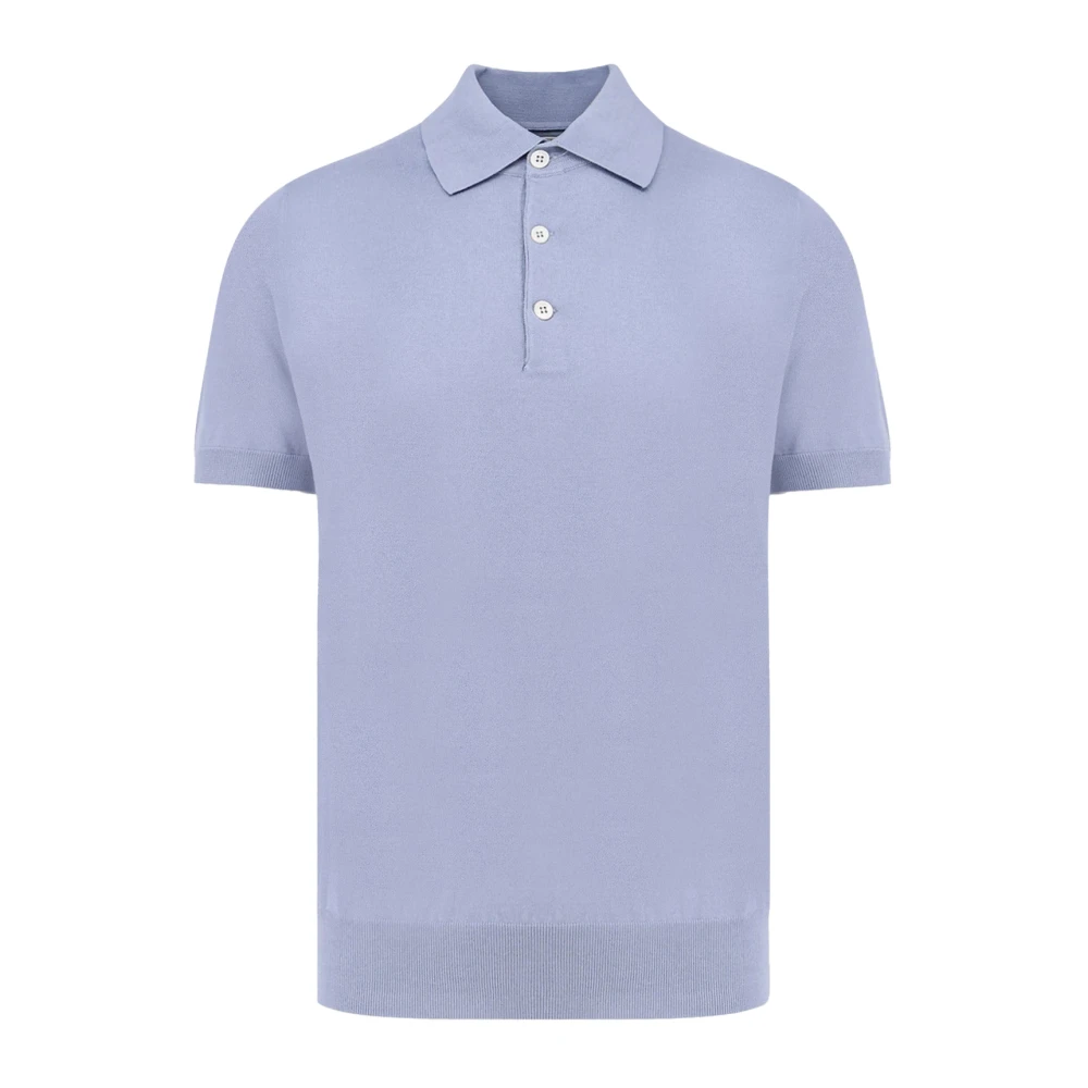 Tops > Polo Shirts - - Brunello Cucinelli - Modalova