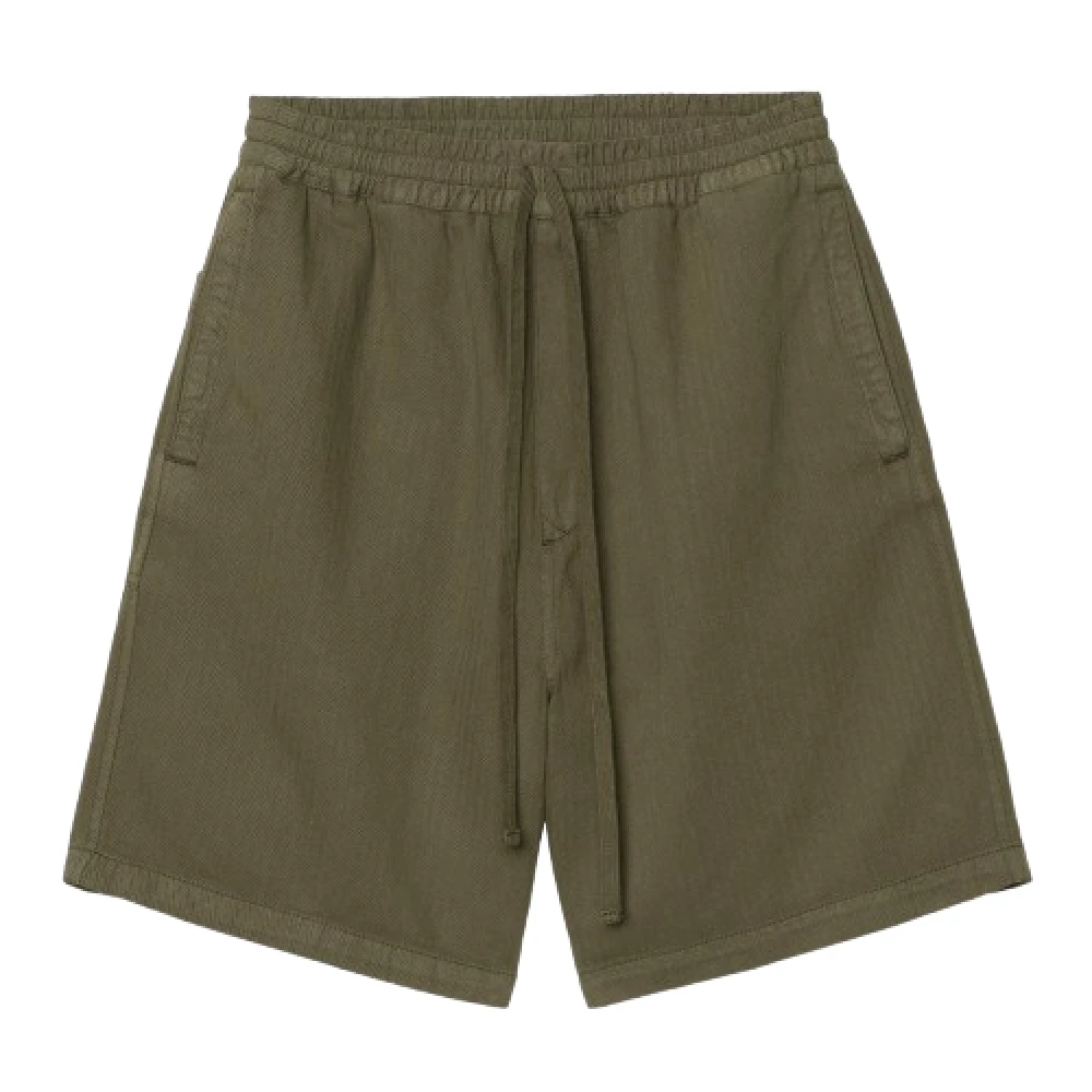 Shorts > Casual Shorts - - Carhartt Wip - Modalova