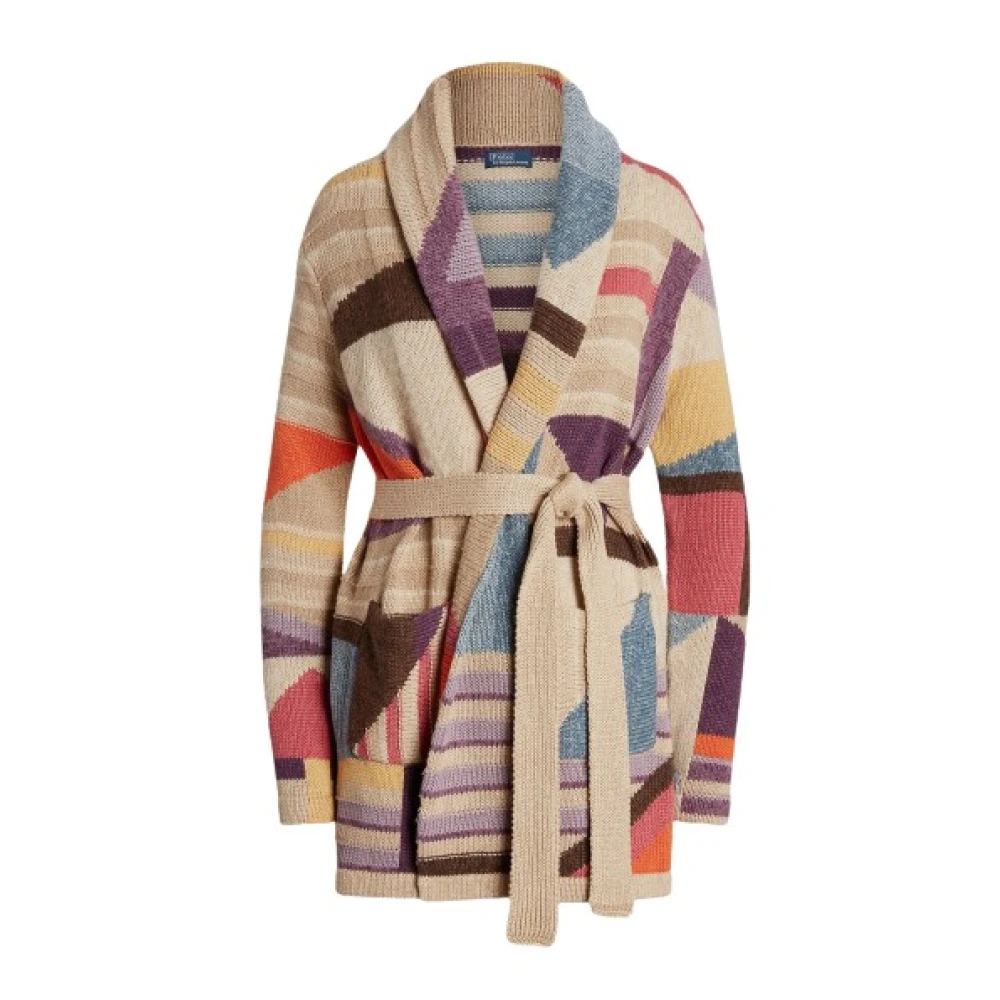 Knitwear > Cardigans - - Polo Ralph Lauren - Modalova