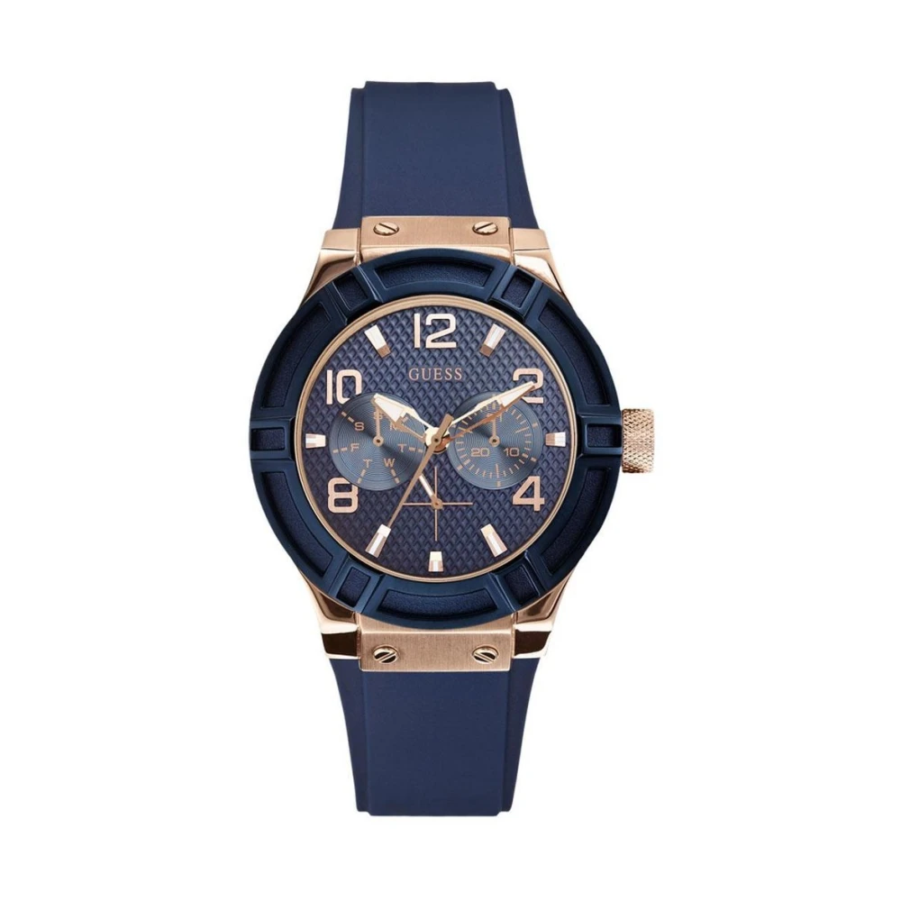 Guess , Damen, Accessories, Rosa, One Size