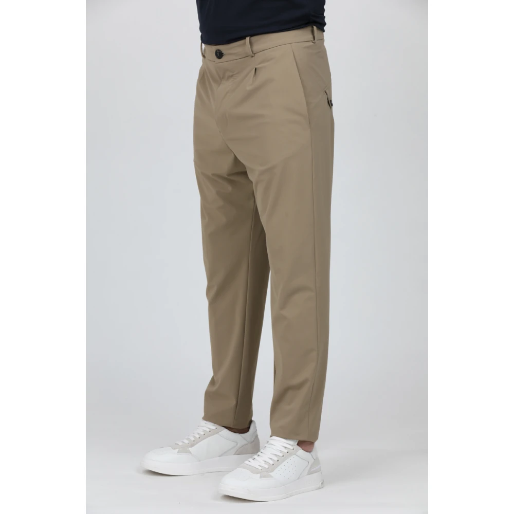 RRD Chino`s Brown Heren