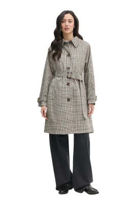 Maia Trench Coat
