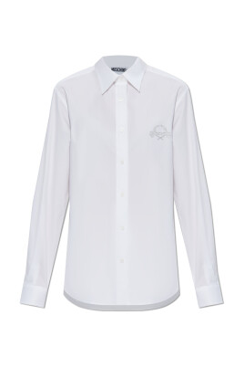 cotton-shirt-with-embroidered-logo