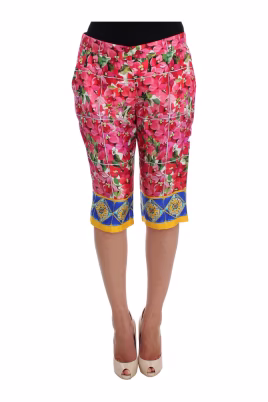 capri-broek