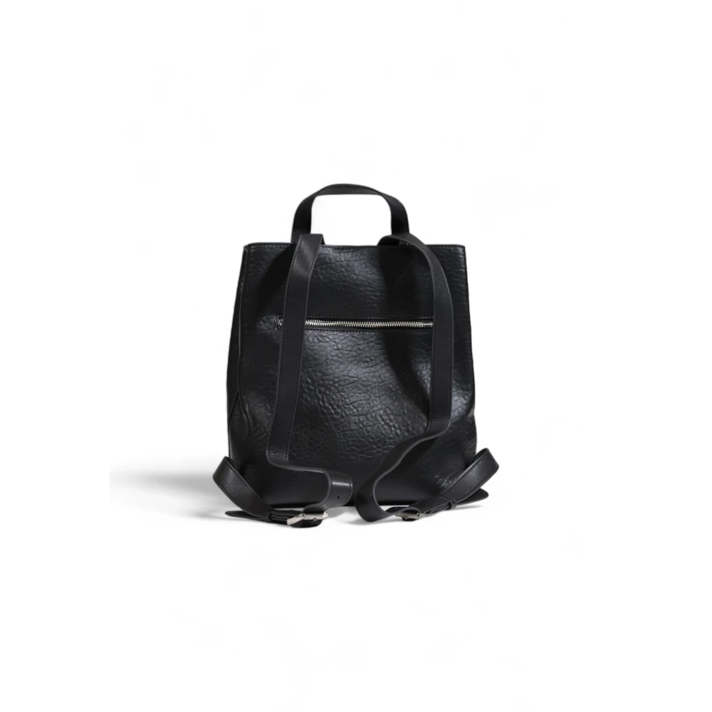 Desigual Mini Herfst Winter Collectie Dames Tas Black Dames