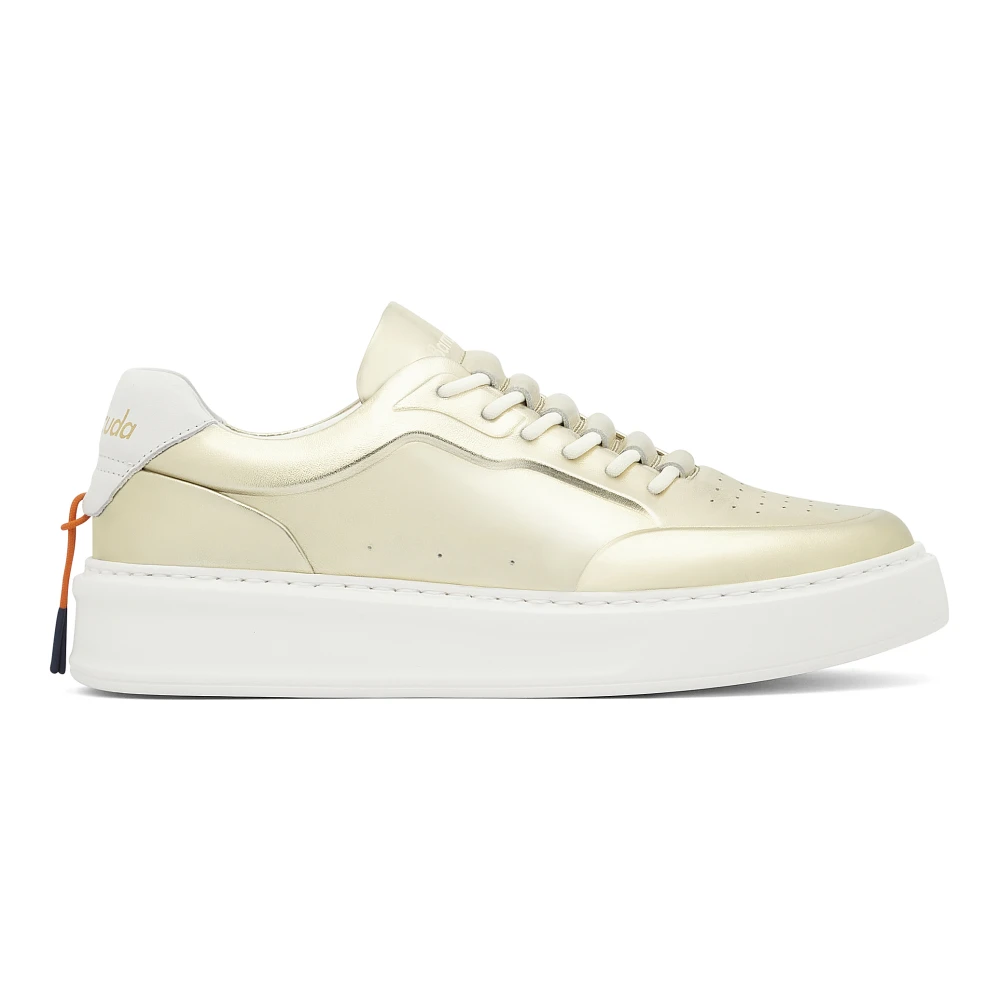 Shoes > Sneakers - - Barracuda - Modalova