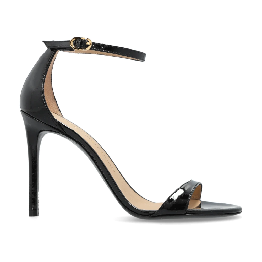 Shoes > Sandals > High Heel Sandals - - Stuart Weitzman - Modalova