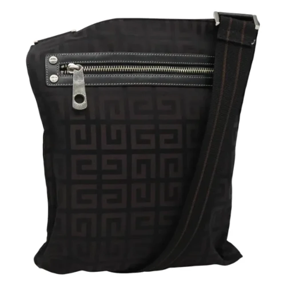 Pre-owned > Pre-owned Bags > Pre-owned Cross Body Bags - - Givenchy Pre-owned - Modalova
