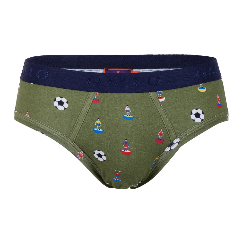 Underwear > Bottoms - - Gallo - Modalova
