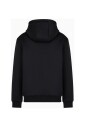 sweat-a-capuche-stretch-tech-avec-logo