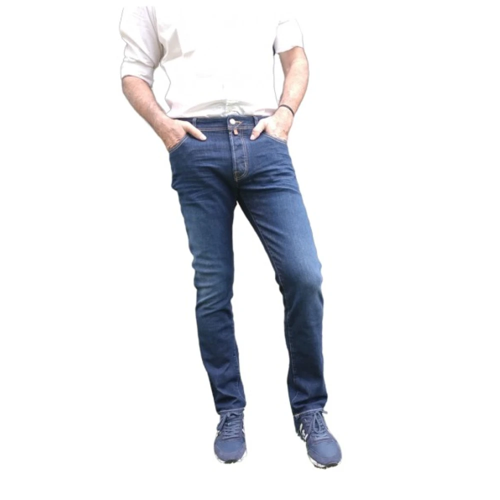 Jeans > Slim-fit Jeans - - Jacob Cohën - Modalova