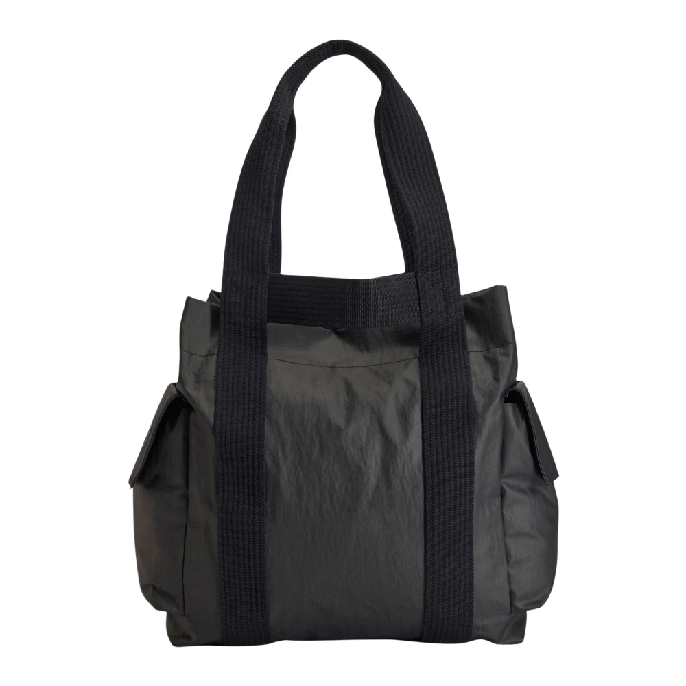 Y-3 Unisex Nero Borse, Taglia Unica, New, - Immagine 4