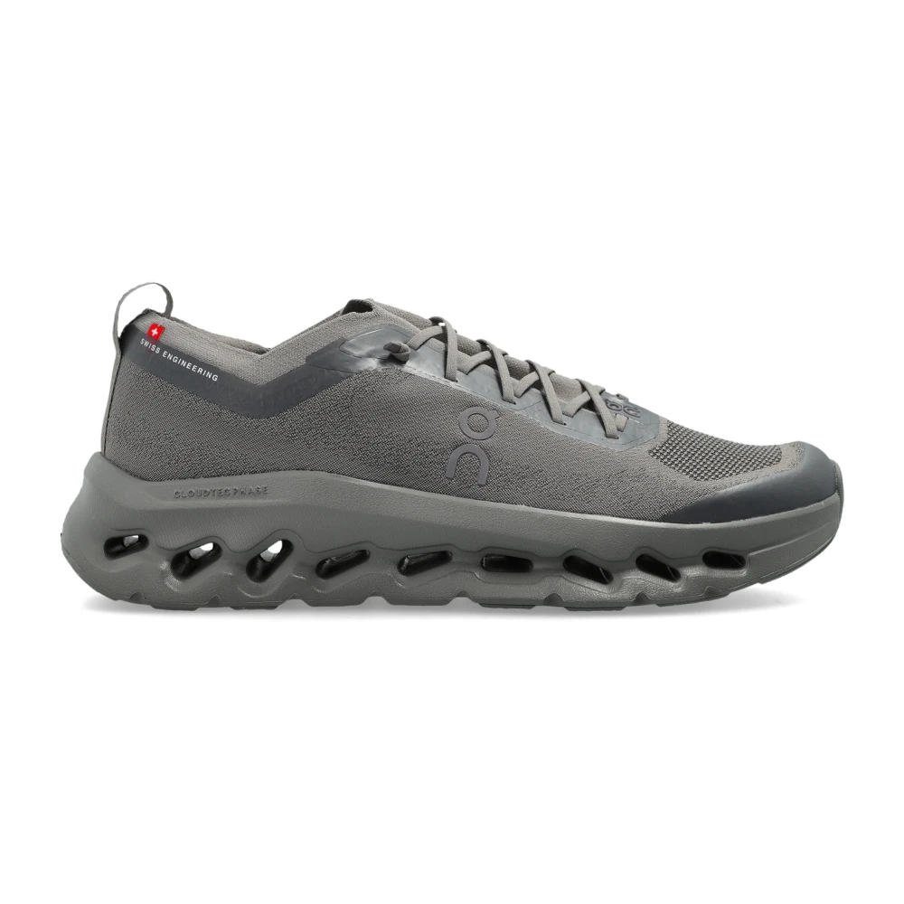 On Running - Cloudtilt Moon Sneakers - Sport - Herren - Grau - 45 Eu - Bild 6