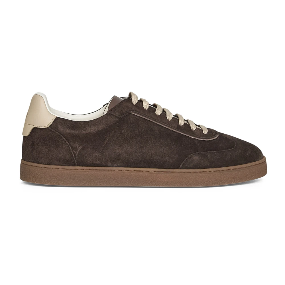 Shoes > Sneakers - - Brunello Cucinelli - Modalova