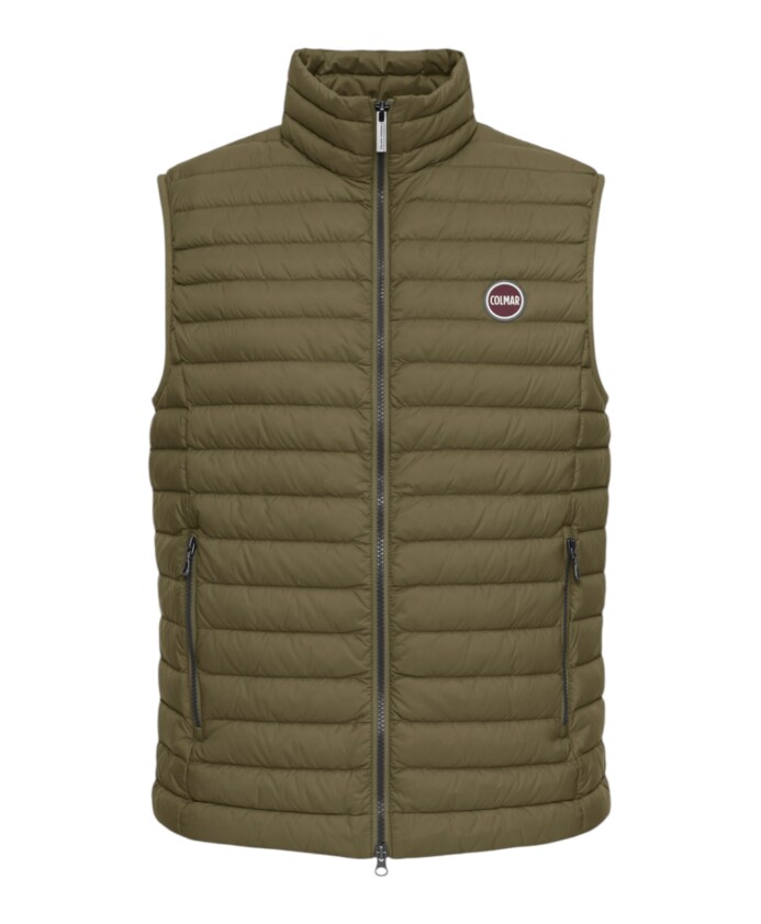 veste-puffer-verte-modele-1278r