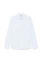 light-blue-button-up-shirt