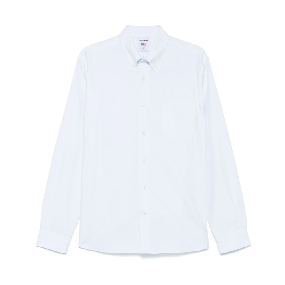 Shirts > Formal Shirts - - Sebago - Modalova