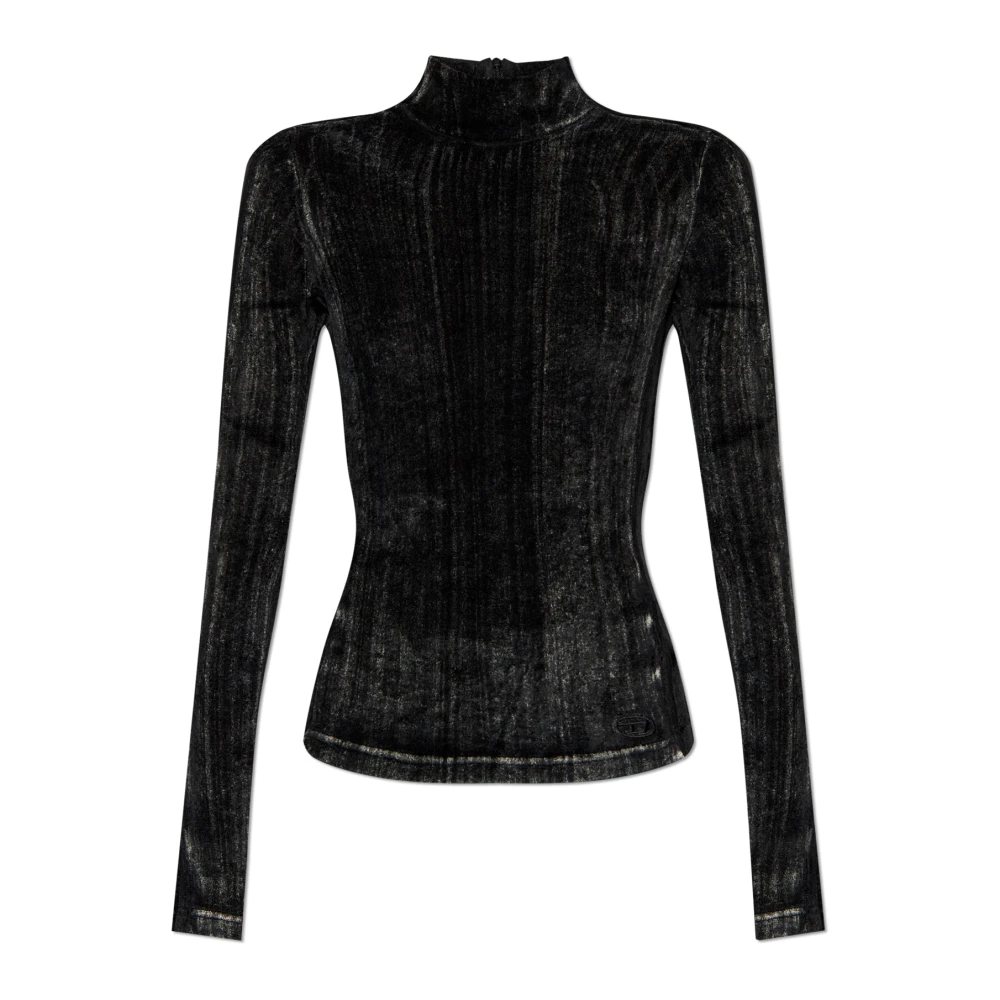 Tops > Long Sleeve Tops - - Diesel - Modalova