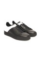 black-and-white-leather-sneakers