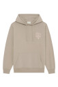 sweat-a-capuche-beige-slogan-vignes