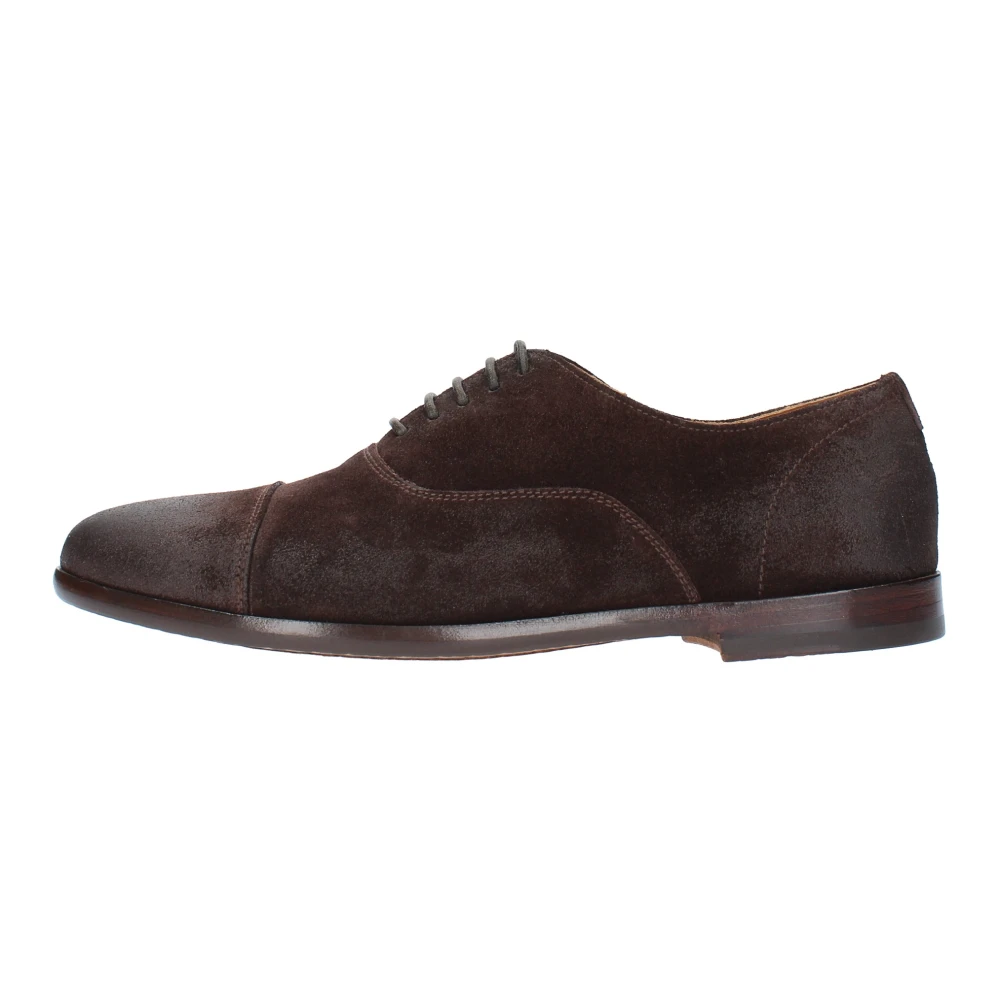 Shoes > Flats > Business Shoes - - Doucal's - Modalova