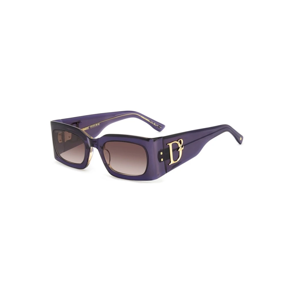 Accessories > Sunglasses - - Dsquared2 - Modalova