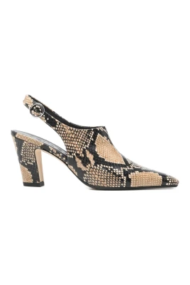 Maude Slingback