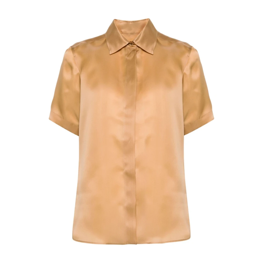 Blouses & Shirts > Shirts - - Max Mara - Modalova